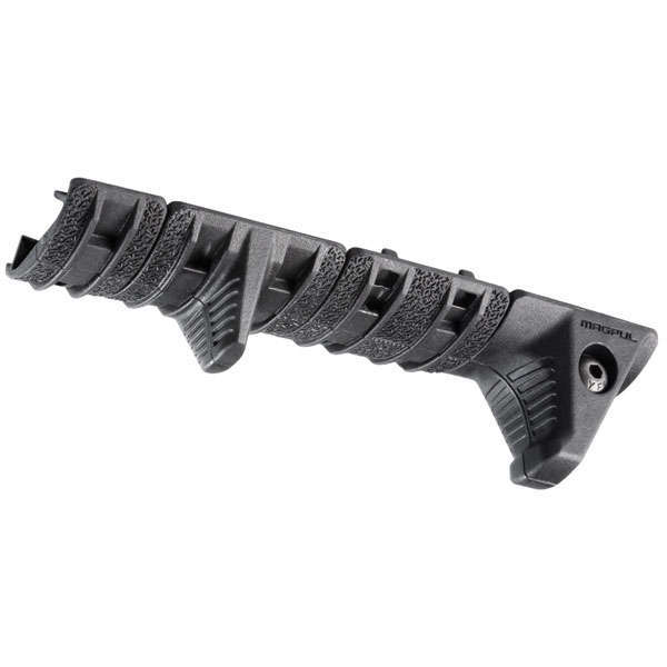 Grips Pads Stocks Magpul Industries XTM Hand Stop Kit MAGPUL XTM HAND STOP KIT BLK